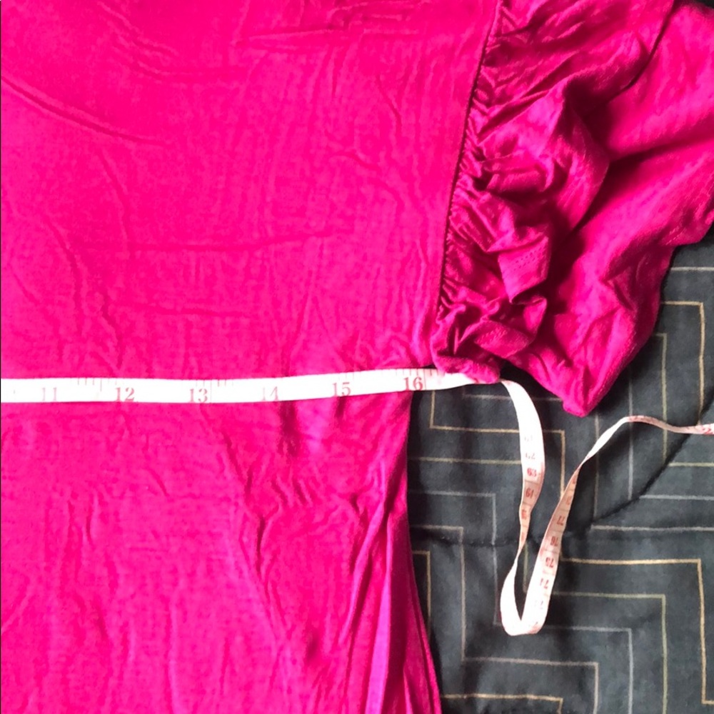 Pink blouse - Picture 5 of 5